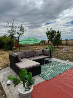 Prisca Lak Apartman – Tiszanána fotó 22