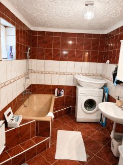 Prisca Lak Apartman9