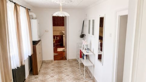 Prisca Lak Apartman10