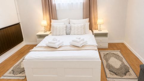 Prisca Lak Apartman3