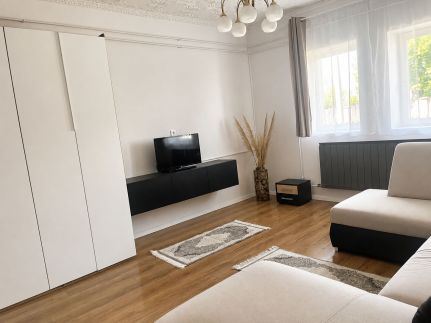 Prisca Lak Apartman4