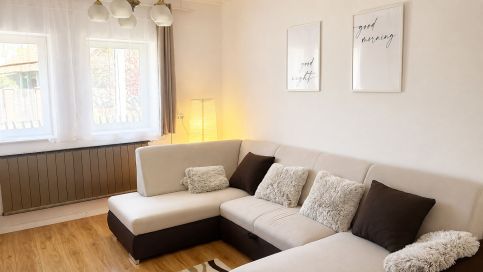 Prisca Lak Apartman5
