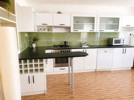 Prisca Lak Apartman6