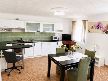Prisca Lak Apartman7
