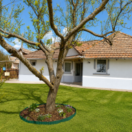 Prisca Lak Apartman