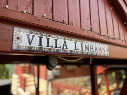 Villa Limhamn9