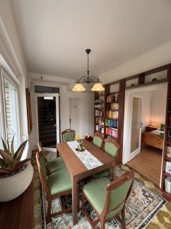 Keltafok Apartman11