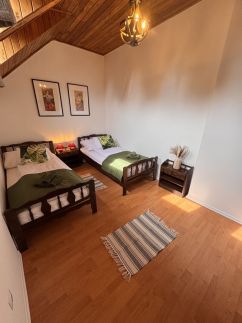 Keltafok Apartman2