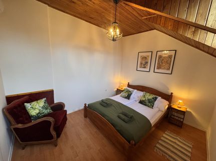 Keltafok Apartman4