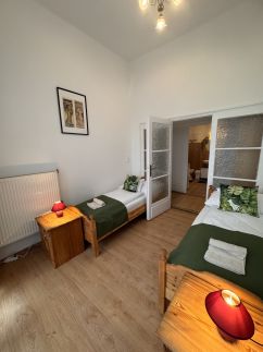Keltafok Apartman6