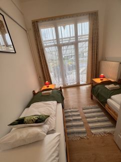 Keltafok Apartman7