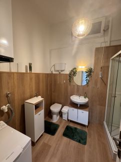 Keltafok Apartman8