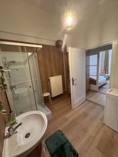 Keltafok Apartman9
