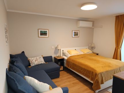 Dream Apartment 21