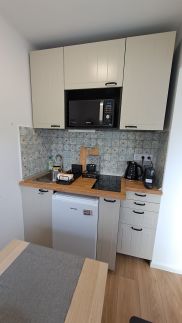 Dream Apartment 22