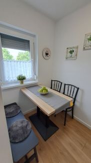 Dream Apartment 23