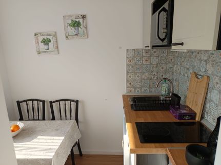 Dream Apartment 24