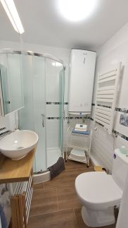 Dream Apartment 25