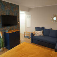 Dream Apartment 2