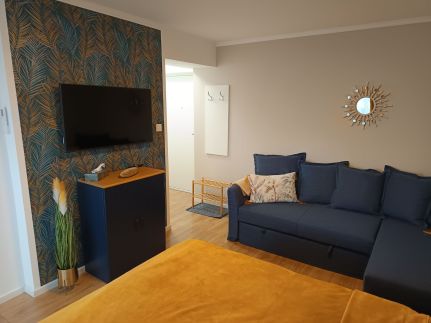 Dream Apartment 2