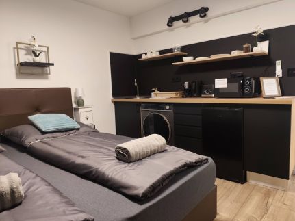 B23 Apartman