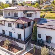 Olgi Milla Villa