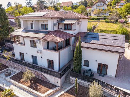 Olgi Milla Villa