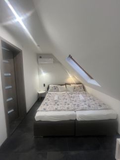 Pongo Pongo Apartman1