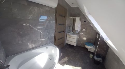 Pongo Pongo Apartman2