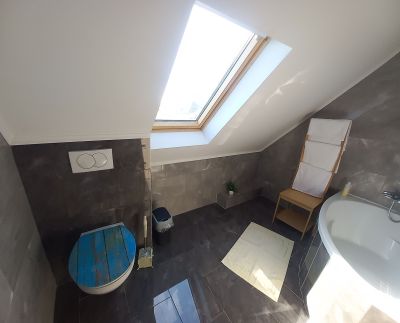 Pongo Pongo Apartman3