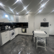 Pongo Pongo Apartman