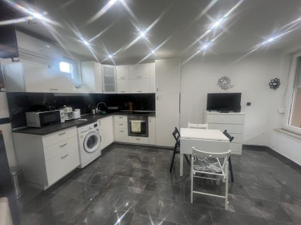Pongo Pongo Apartman