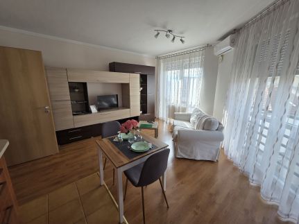 Andrássy Apartman1
