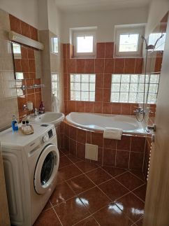 Andrássy Apartman4