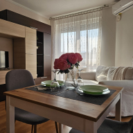 Andrássy Apartman