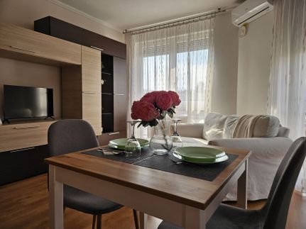 Andrássy Apartman