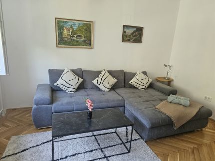 Sweet Escape Apartman9