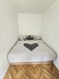 Sweet Escape Apartman4