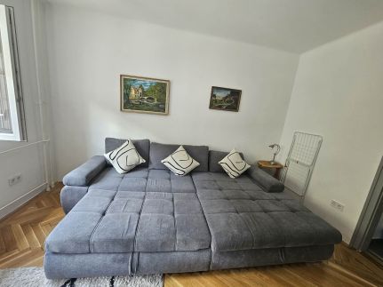 Sweet Escape Apartman5