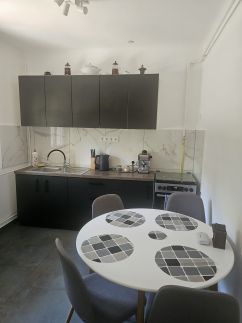 Sweet Escape Apartman6