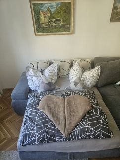 Sweet Escape Apartman7