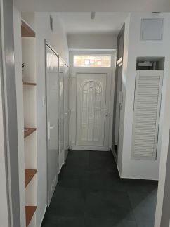 Sweet Escape Apartman1