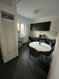 Sweet Escape Apartman2