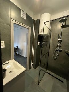 Sweet Escape Apartman3