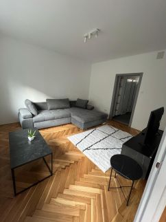 Sweet Escape Apartman4