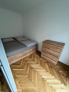 Sweet Escape Apartman5