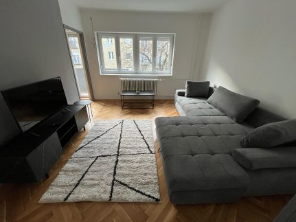 Sweet Escape Apartman6