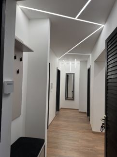 Pécs Central Elite Modern9