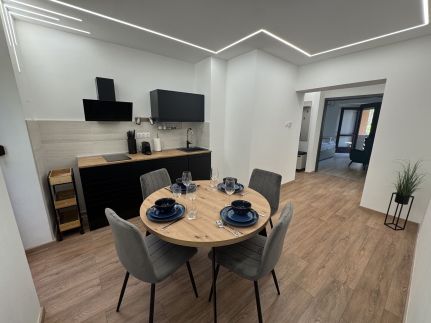 Pécs Central Elite Modern