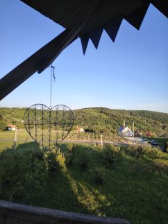 Lombfészek21